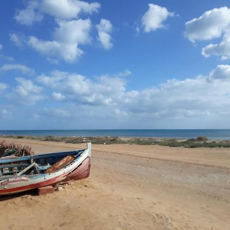 Dar El Kahina Djerba Ξενοδοχείο Mezraia Εξωτερικό φωτογραφία