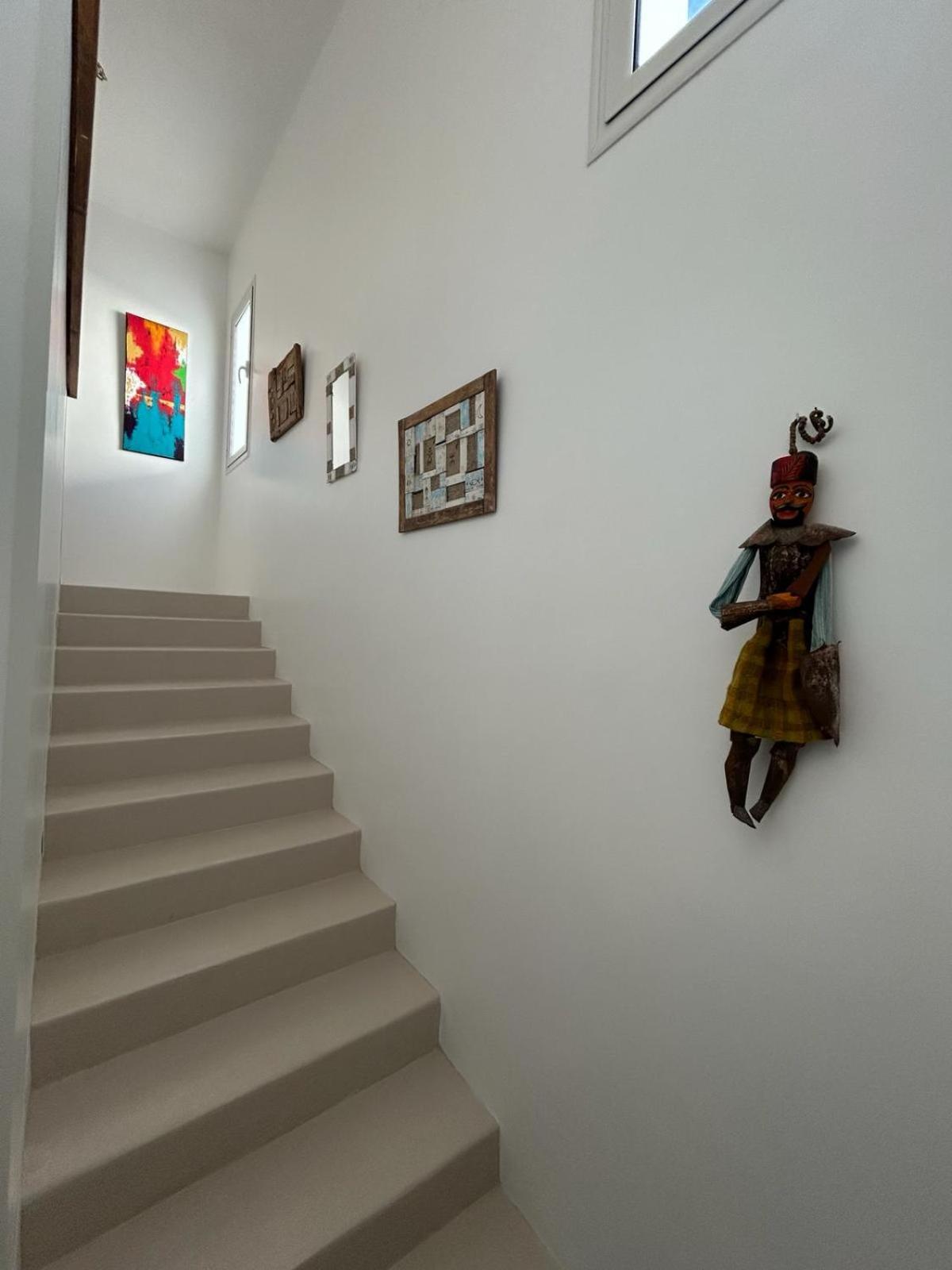Dar El Kahina Djerba Ξενοδοχείο Mezraia Εξωτερικό φωτογραφία